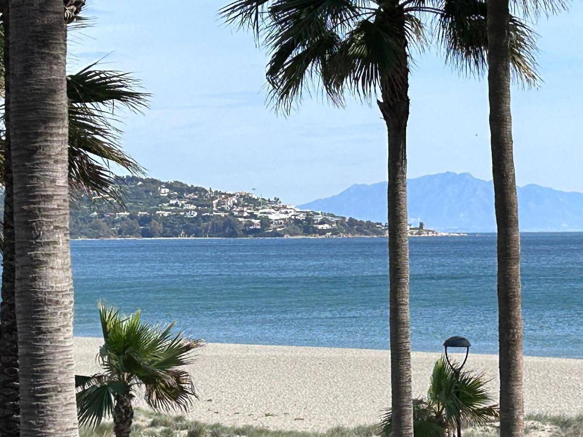 Apartamento inteiro, Two-Bedroom Apartment in Sotogrande, San Roque