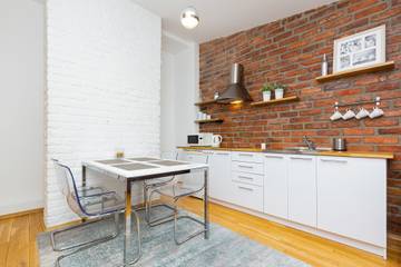 B&b per 4 Persone in Varsavia Śródmieście, Varsavia, Foto 3