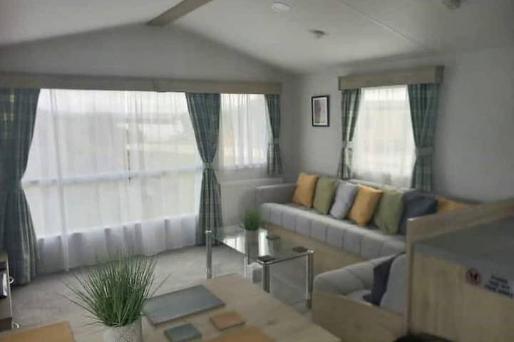 Camping für 4 Personen, mit Haustier in Lake District