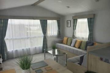 Camping für 4 Personen, mit Haustier in Lake District