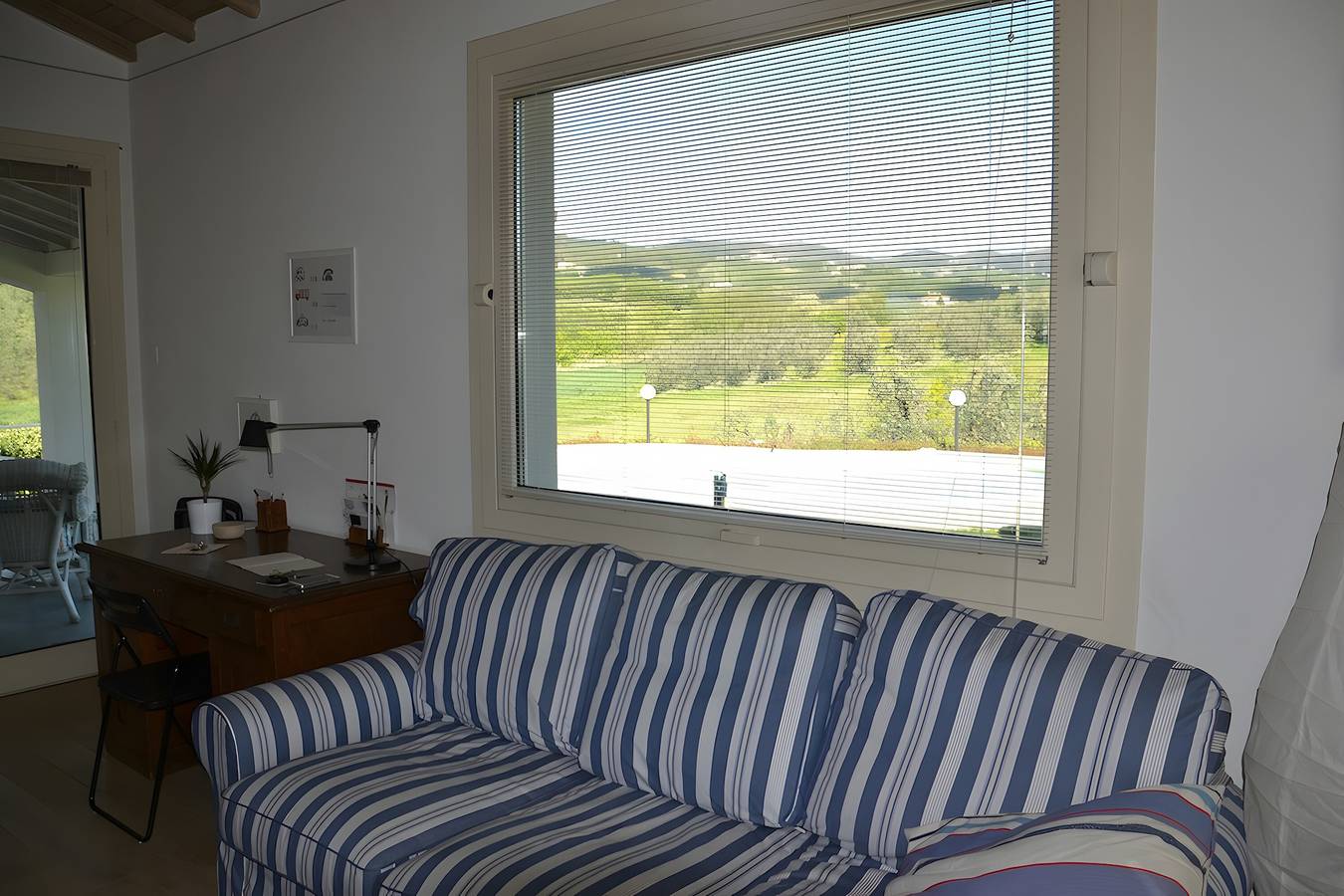 Casa Il Cappero – Villa mit privatem Pool in den toskanischen Hügeln in Larciano, Pistoia Provinz