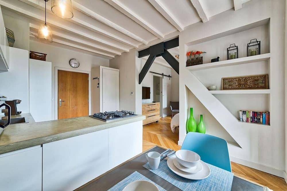 Photo : Appartement de vacances