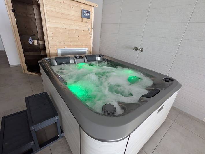 Gîte pour 4 personnes à Le Val-d'Ajol - 3