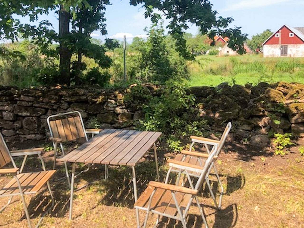 3 person ferie hjemme i Borgholm in Öland