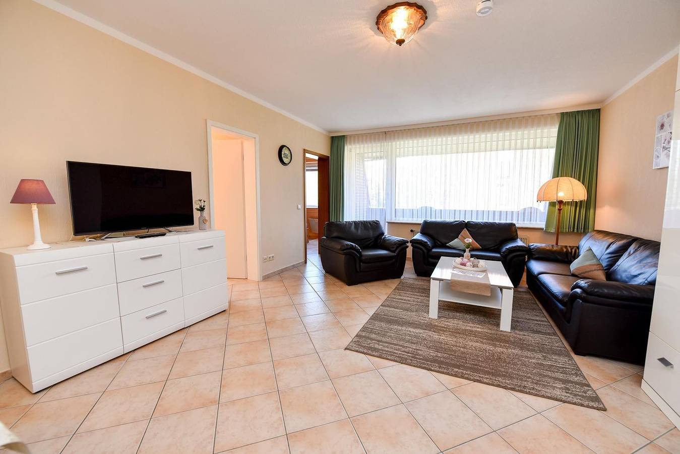 Appartamento vacanze a Cuxland a partire da 93€ a notte