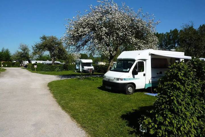 Mobil home pour 4 personnes à Licques - 3