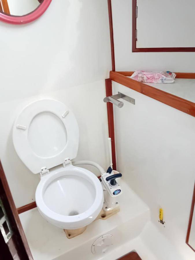 Bateau pour 2 personnes, avec vue en Martinique - 3