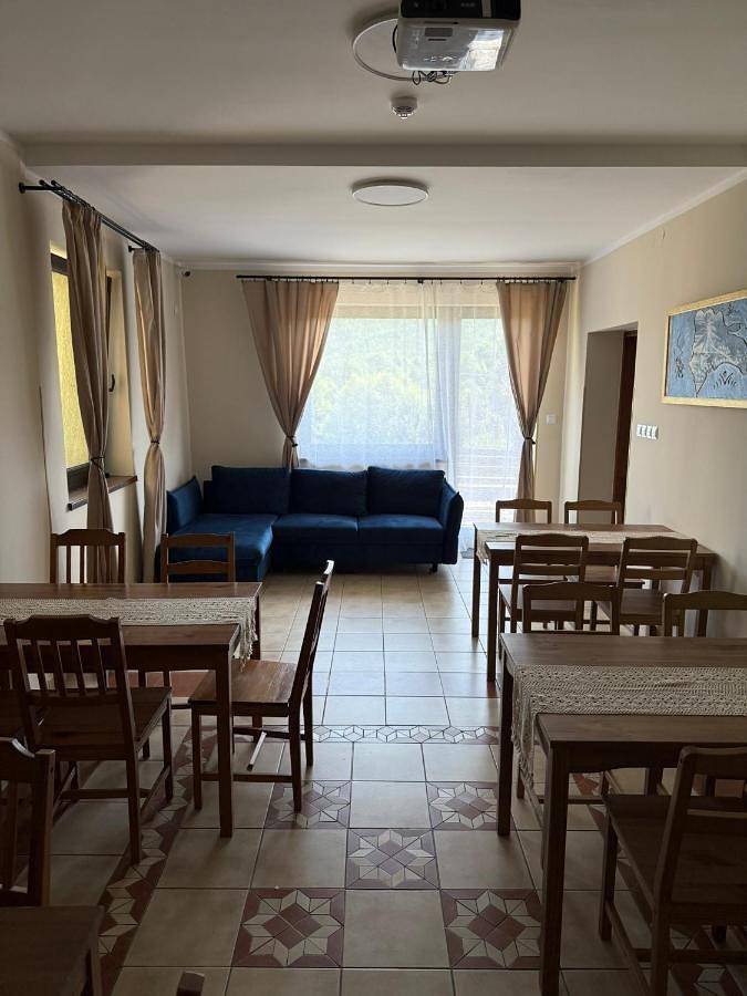 Maison d’hôte pour 2 personnes, avec jardin ainsi que terrasse et vue dans Silésie - 4