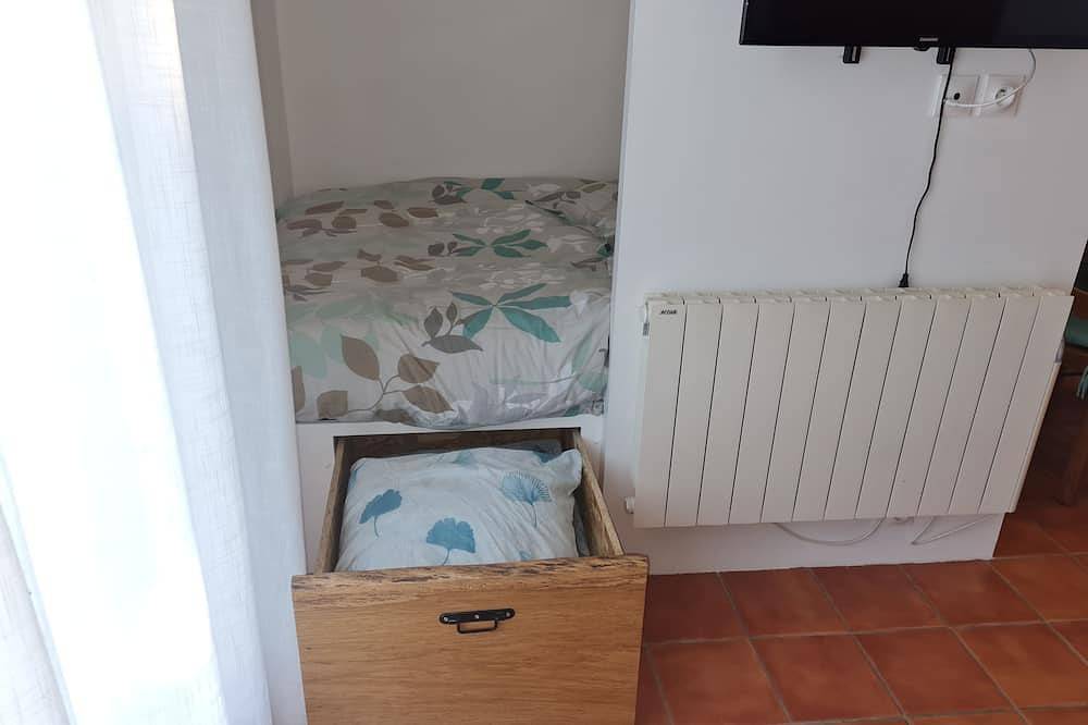 Geheel appartement, Apartment sables d'or les pins in Fréhel, Dinan en omgeving