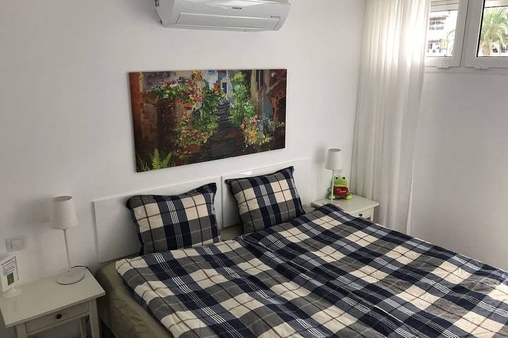 Entire apartment, Modern luxury Apartment in Maspalomas, San Bartolomé de Tirajana