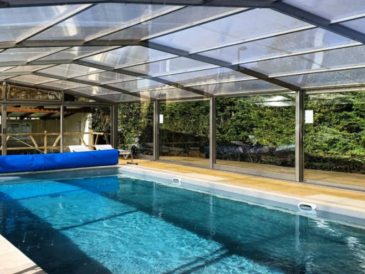 24m² Bungalow with Terrace - 2 Bedrooms for 4 people, foto 11