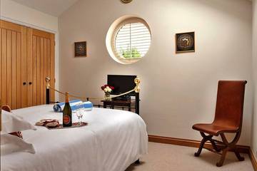 Cottage for 4 People in Kingham, The Cotswolds, Photo 1