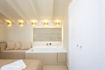 Maison De Vacances pour 5 Personnes dans Bali (Crète), Région de Réthymnon, Photo 2