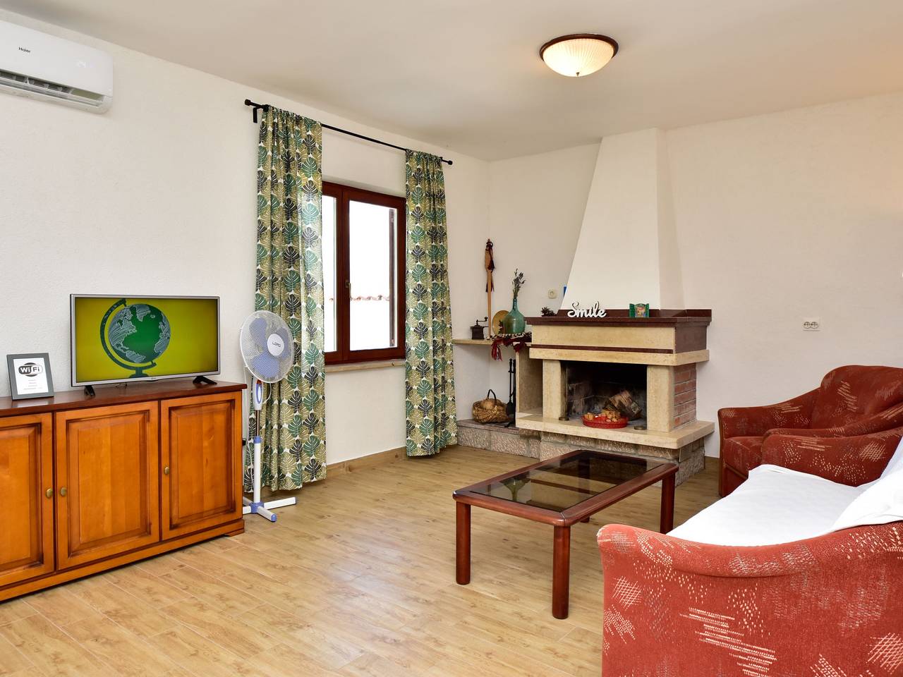 Kate in Obrovac, Zadar