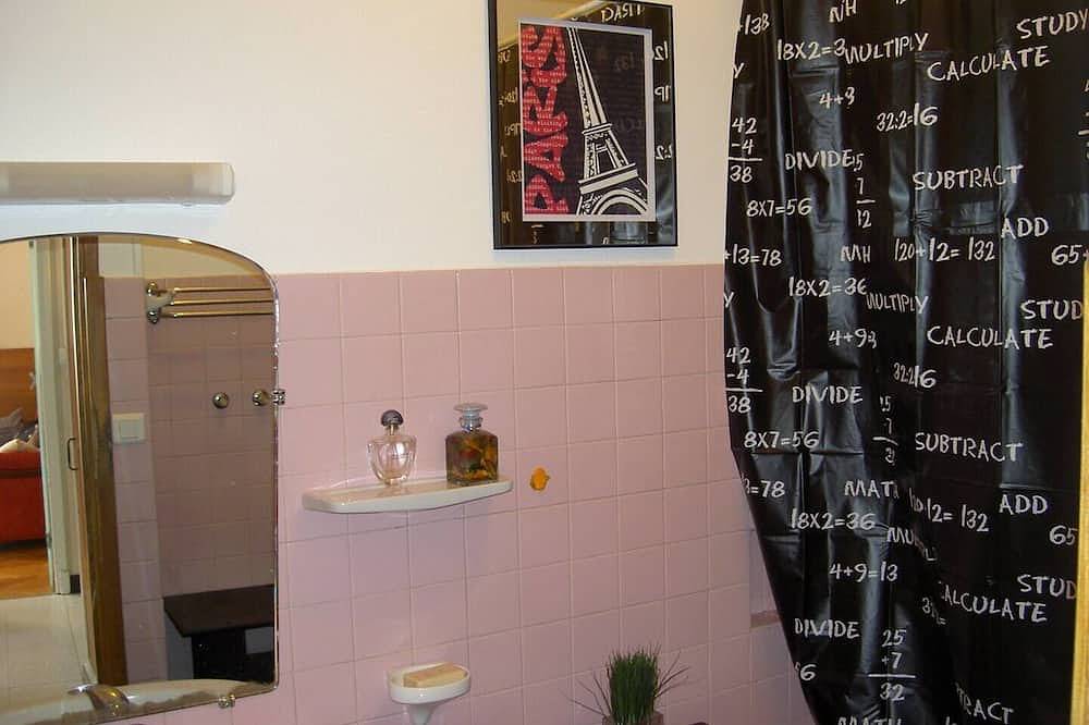 Apartamento entero, Pleasant T3 village center apartment in Saint-Bonnet-en-Champsaur, Parque Nacional de los Ecrins