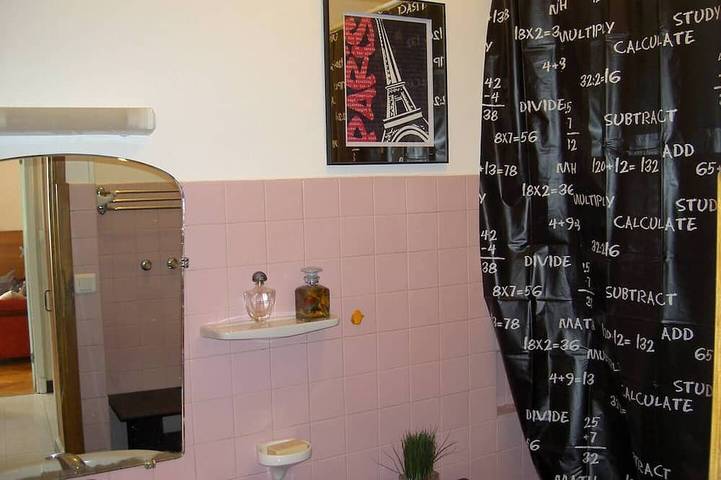 Gîte pour 4 personnes, animaux acceptés à Saint-Bonnet-en-Champsaur - 4