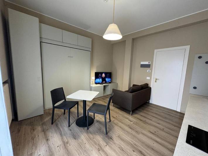 Hôtel pour 2 personnes, avec jardin et piscine à Reggio d'Émilie - 4