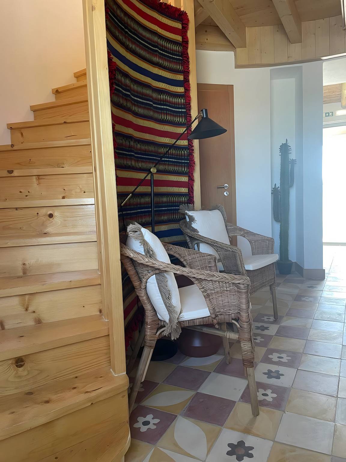 Landhaus 'Moinho' mit Bergblick, Wlan und Klimaanlage in Alcoutim e Pereiro, Faro Distrikt