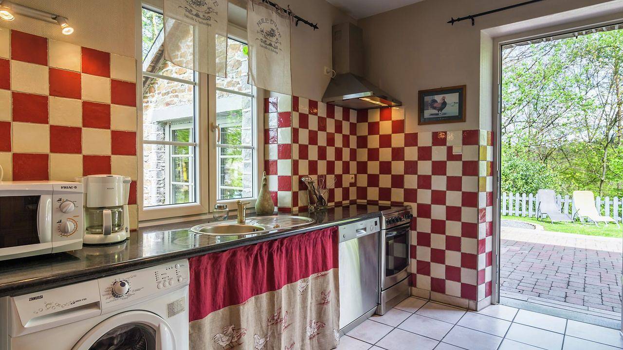 Ferienhaus für 6 Personen (120 m²) in Vresse-sur-Semois (Alle) in Vresse-sur-Semois, Namur (region)