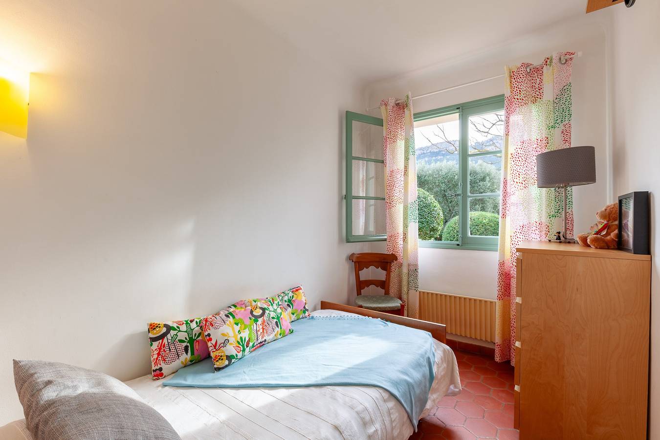 Vakantiehuis 'Lou Jas - Cassis' met prive terras en Wi-Fi, foto 13