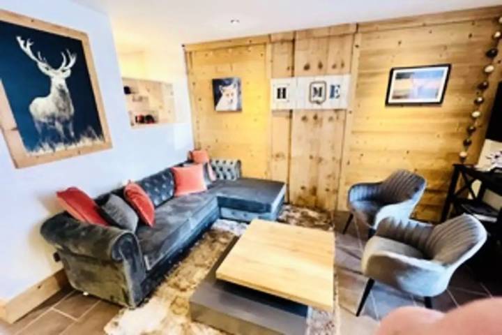 Villa pour 7 personnes, avec terrasse dans Lorraine - 3