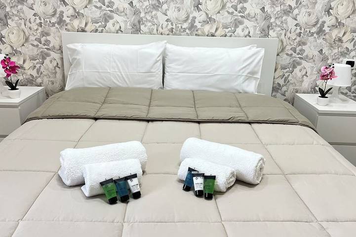 Holiday apartment for 3 people - 1
