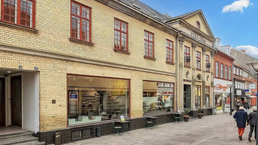 Ferienhaus für 6 Personen - 1