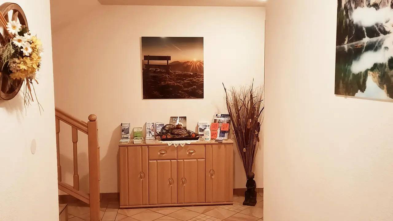 Geheel vakantieappartement, Ferienwohnung für 5 Personen (60 m²) in Galtür in Galtür, Verwall 