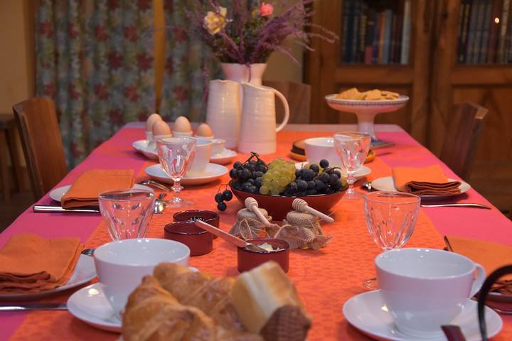 Location de vacances pour 4 personnes, avec jardin à Pontonx-sur-l'Adour - 2