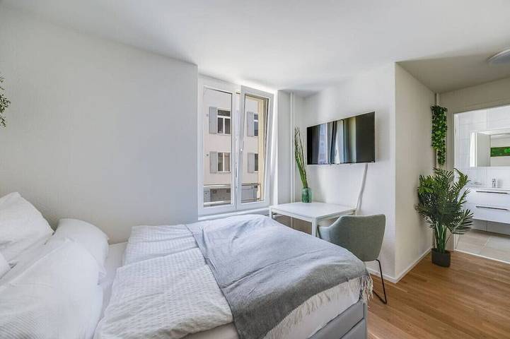 Apartamento de vacaciones para 2 personas - 1