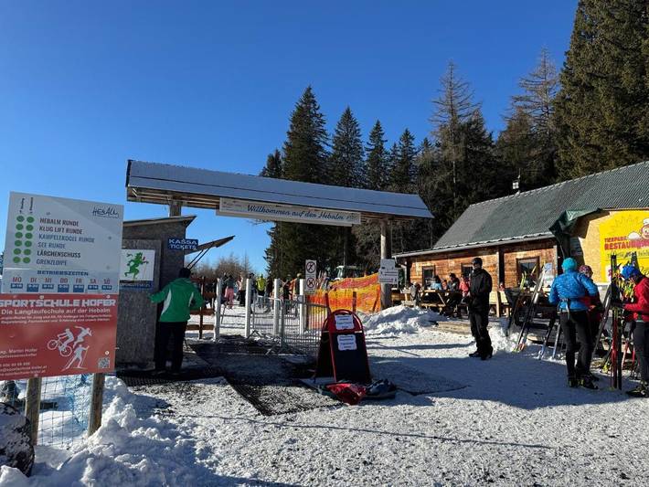 Ferienhaus für 6 Personen, mit Ausblick und Sauna sowie Balkon in Weststeiermark - 3