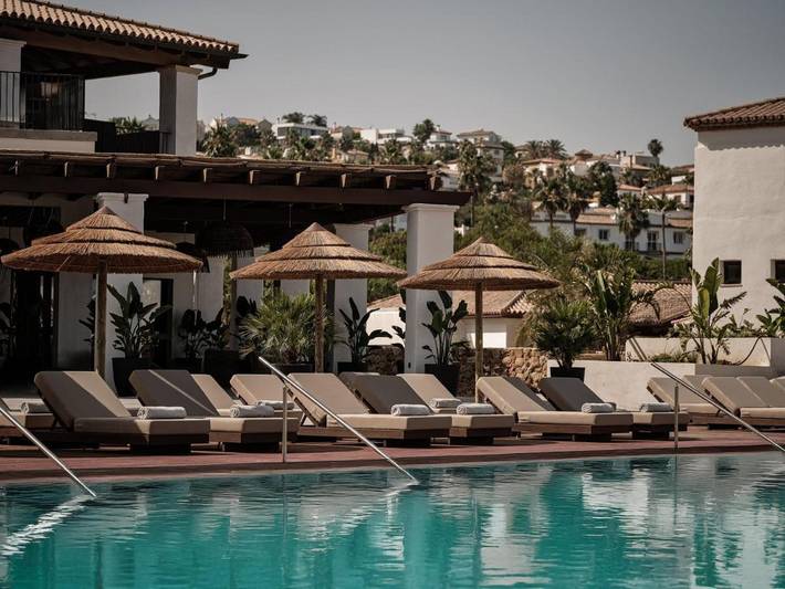 Apartamento para 5 personas en La Alcaidesa