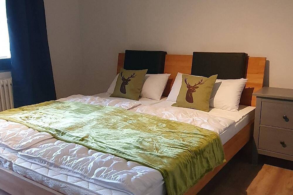 Berghof Menzenschwand in Suedlicher Schwarzwald, Sankt Blasien