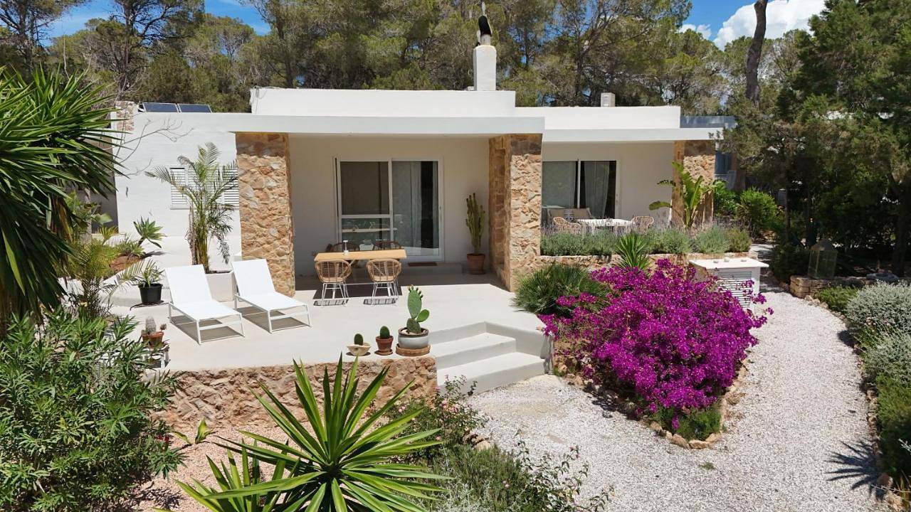 Appartement entier, Studio with Terrace in Sant Josep de sa Talaia, Ibiza du Sud