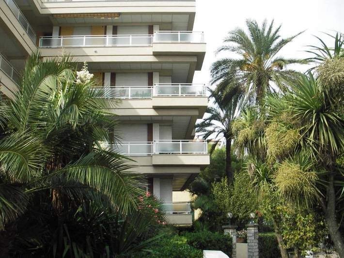 Maison de vacances pour 4 personnes, avec balcon et vue