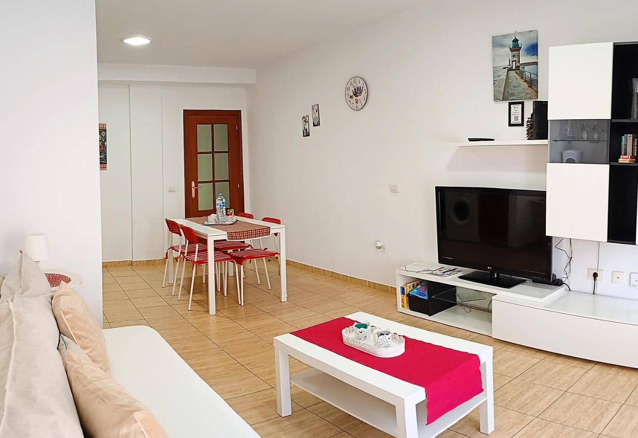 Appartement entier, Appartamento Mochiri - San Isidro in Castro (Spain), Granadilla de Abona