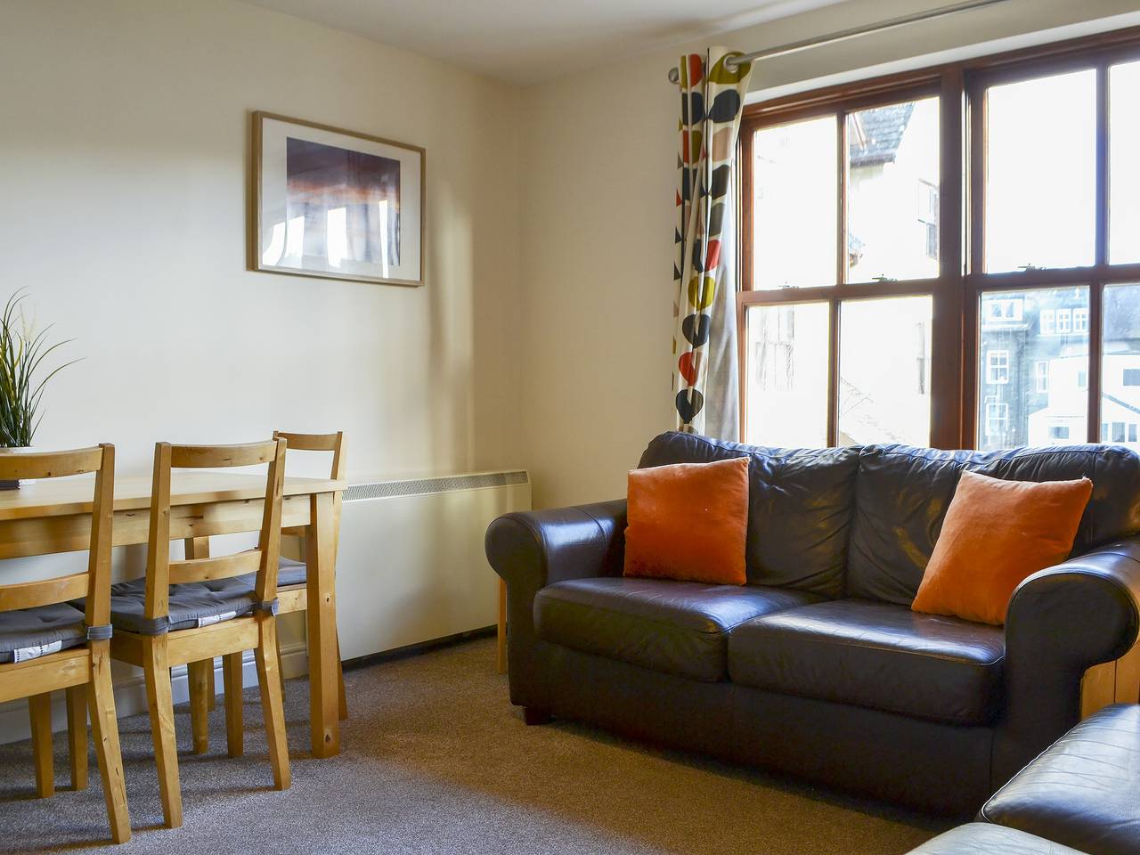 Bleaberry- Hewetson Court in Keswick, Lake District