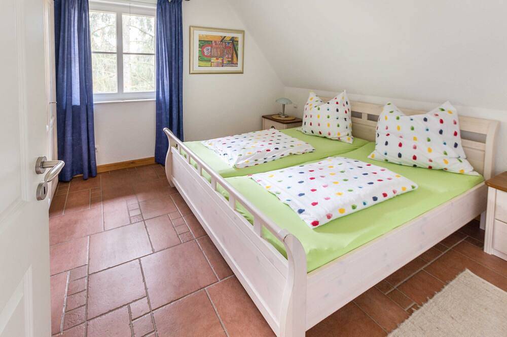 Ferienhaus Am Waldrand Nr. 47 - Ferienhaus in Prerow, Fischland - Darß - Zingst