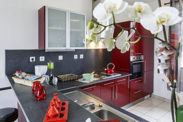 Maison De Vacances pour 4 Personnes dans Pleubian, Région de Lannion, Photo 4