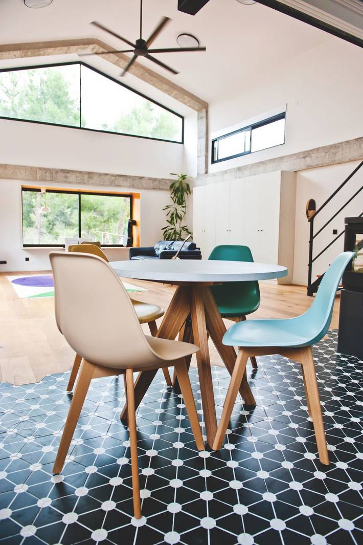 Ferienhaus für 2 Personen, mit Garten und Pool in Murcia - 2