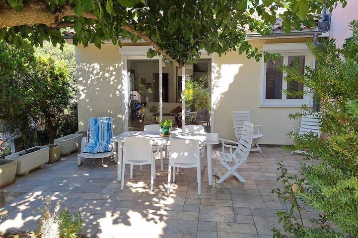 Maison de vacances pour 5 personnes