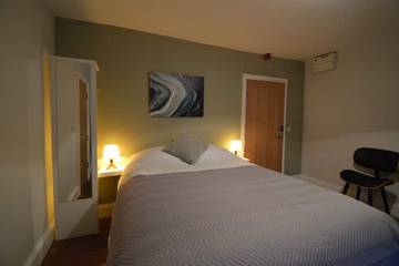 Apartment for 2 People in Nottinghamshire, Midlands, Photo 1