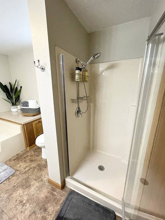 Ferienhaus für 8 Personen, mit Terrasse und Garten - 1