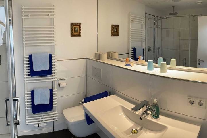 Ganze Wohnung, Wohnung 24 - Tor zum Meer Ii in Helgoland