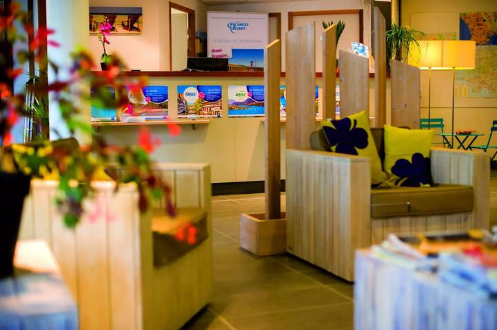 Gîte pour 6 personnes, avec piscine et sauna à Bénodet - 3