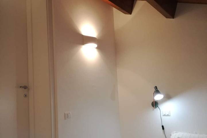 Un Angolo di Paradiso nella Mistica Umbria con piscina privata in Cannara, Perugia e dintorni