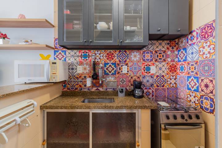 Gîte pour 2 personnes à Rio de Janeiro - 3