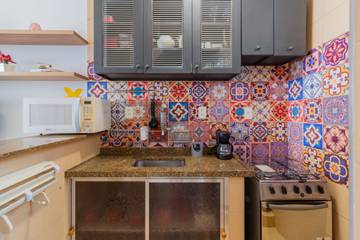 Ferienwohnung für 2 Personen in Rio de Janeiro, Rio de Janeiro (Bundesstaat), Bild 2