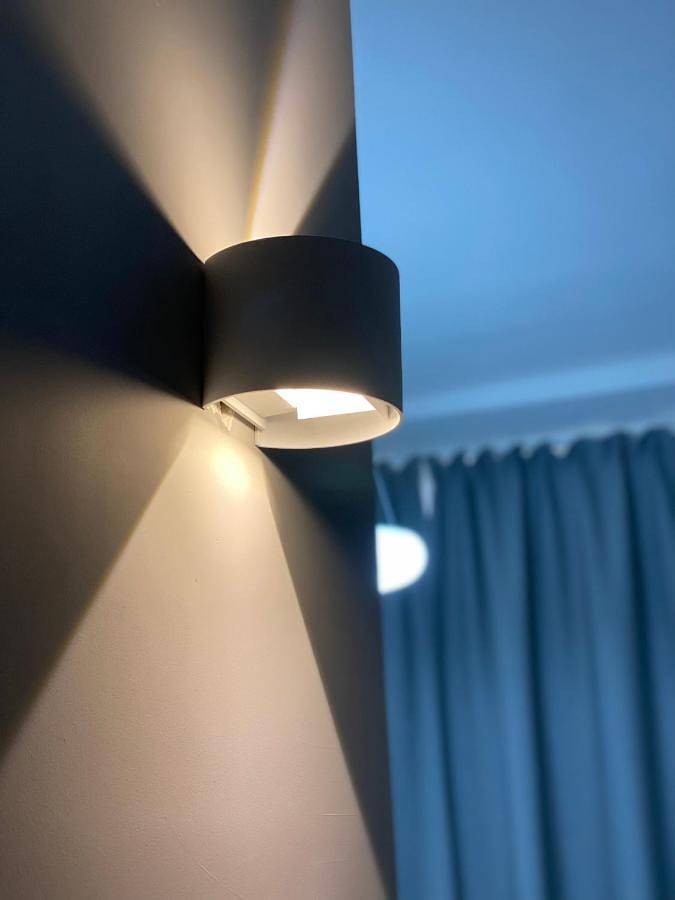 BnB für 2 Personen, mit Ausblick in Salerno