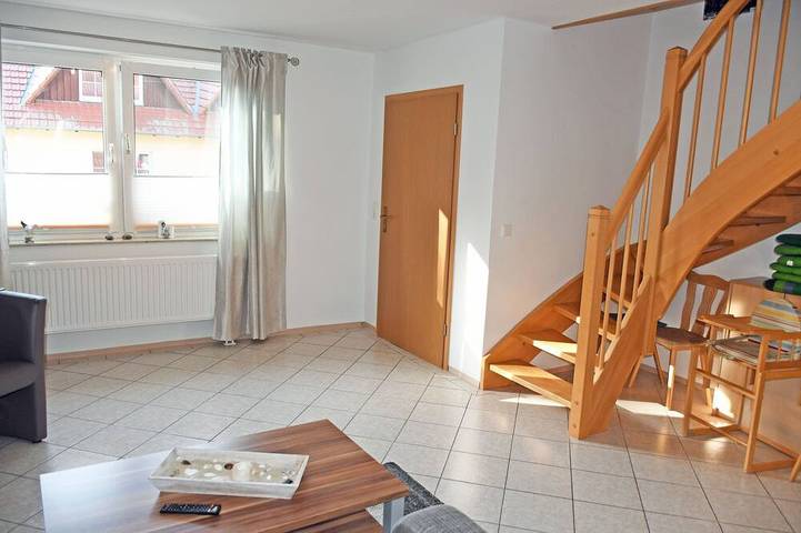 Agriturismo für 6 Personen, mit Garten und Terrasse in Sehlen - 3